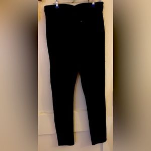 BULL-IT Motorcycle / Tactical jeans with heavy duty knee inserts